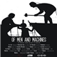 Various - Of Men And Machines