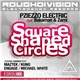 Pziezzo Electric feat. Bakaman & Zami - Square Shaped Circles