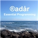 ®adår - Essential Programming